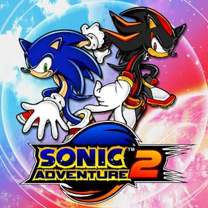Image of Sonic Adventure 2