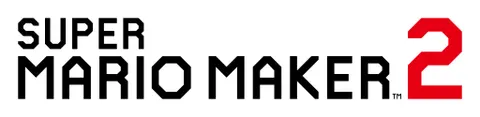 Image of Super Mario Maker 2