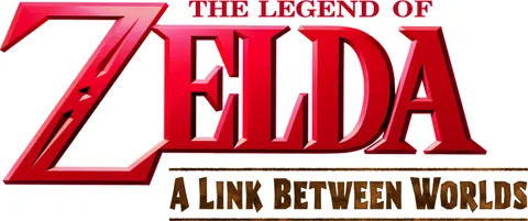 Image of The Legend of Zelda: A Link Between Worlds