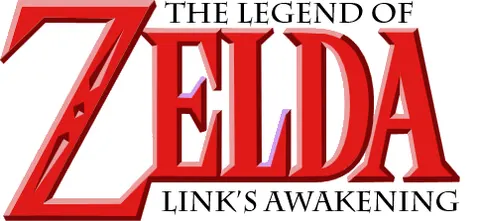 Image of The Legend of Zelda: Link's Awakening