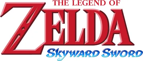 Image of The Legend of Zelda: Skyward Sword