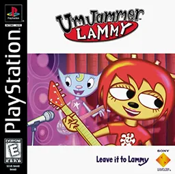 Image of Um Jammer Lammy