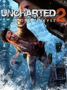 Image of Uncharted 2: Among Thieves