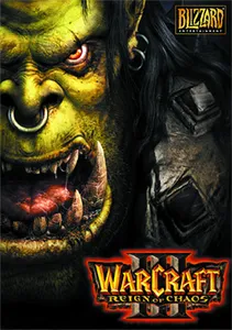 Image of Warcraft III