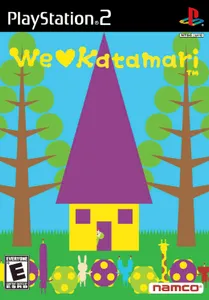 Image of We Love Katamari