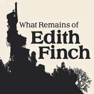 Image of What Remains of Edith Finch