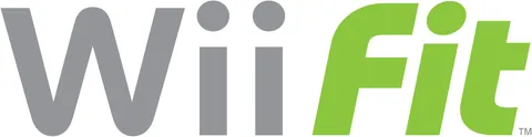 Image of Wii Fit