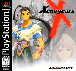 Image of Xenogears