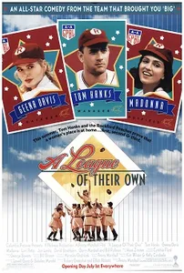 Image of A League of Their Own
