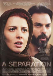 Image of A Separation