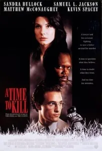 Image of A Time to Kill