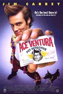 Image of Ace Ventura: Pet Detective
