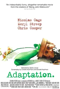 Image of Adaptation