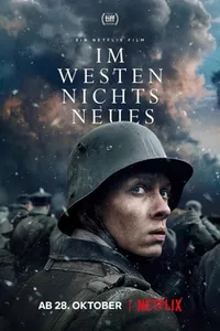 Image of All Quiet on the Western Front
