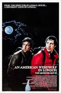 Image of An American Werewolf in London