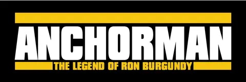 Image of Anchorman: The Legend of Ron Burgundy