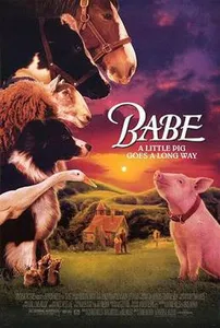 Image of Babe