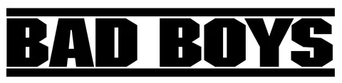 Image of Bad Boys