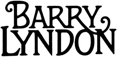 Image of Barry Lyndon