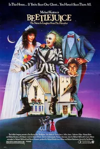 Image of Beetlejuice