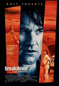 Image of Breakdown