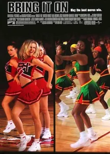 Image of Bring It On