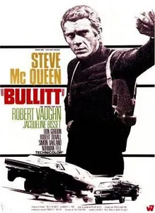 Image of Bullitt