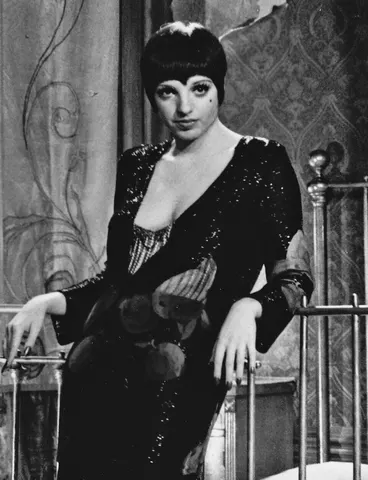 Image of Cabaret