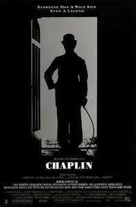Image of Chaplin