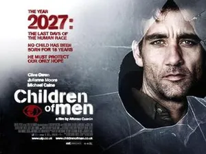 Image of Children of Men