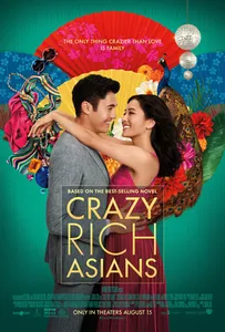 Image of Crazy Rich Asians