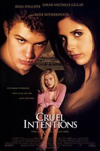 Image of Cruel Intentions