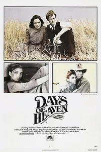 Image of Days of Heaven