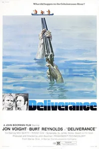 Image of Deliverance