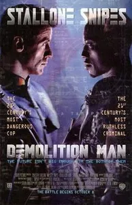 Image of Demolition Man