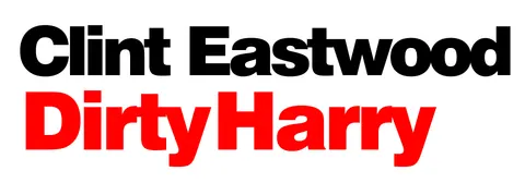 Image of Dirty Harry