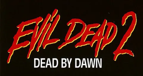 Image of Evil Dead II