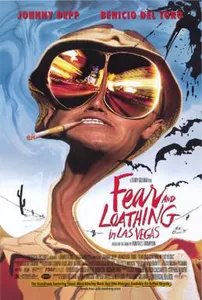 Image of Fear and Loathing in Las Vegas