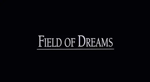 Image of Field of Dreams