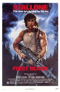 Image of First Blood