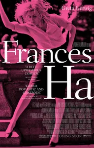 Image of Frances Ha