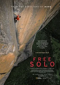Image of Free Solo