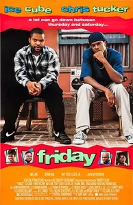 Image of Friday