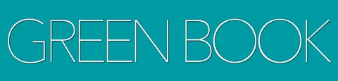 Image of Green Book