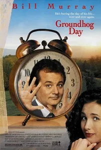 Image of Groundhog Day