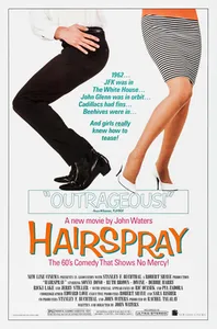 Image of Hairspray