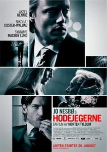 Image of Headhunters