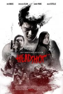 Image of Headshot