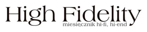 Image of High Fidelity