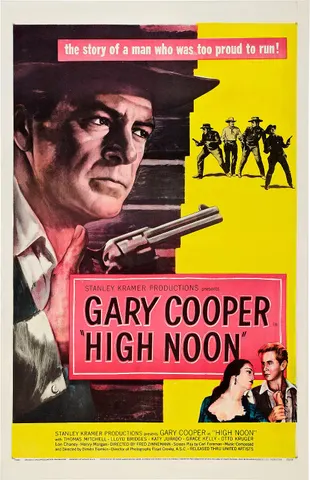 Image of High Noon